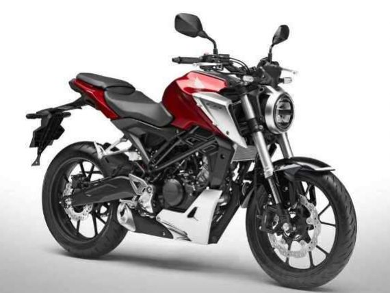V Power Motor  YAMAHA Y15ZR V2