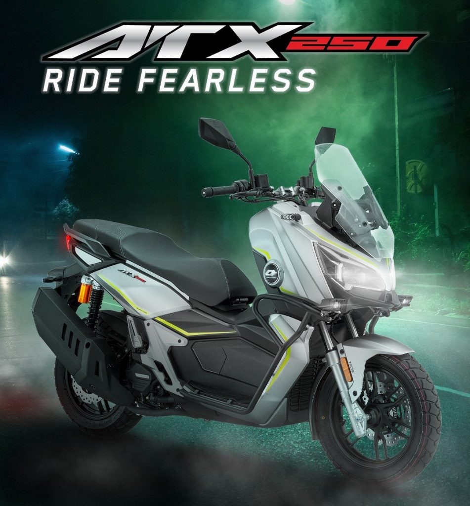 atx250a